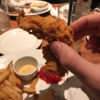 Cheddar's Scratch Kitchen - look. - Comfort Food Near Me - Omaha, Nebraska