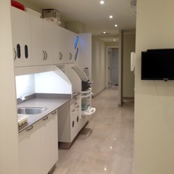 Accessible hallways