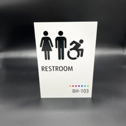 Signs PDQ