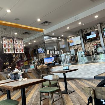 The Teahouse Tapioca & Tea - Bubble Tea Near Me - Houston, Texas The Teahouse Tapioca & Tea - Bubble Tea Near Me - Houston, Texas