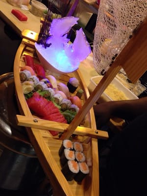 Soho Restaurant by null