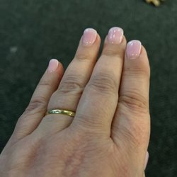 Sunny Nails