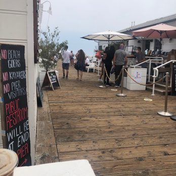 Malibu Pier - Local Flavor Near Me - Malibu, California
