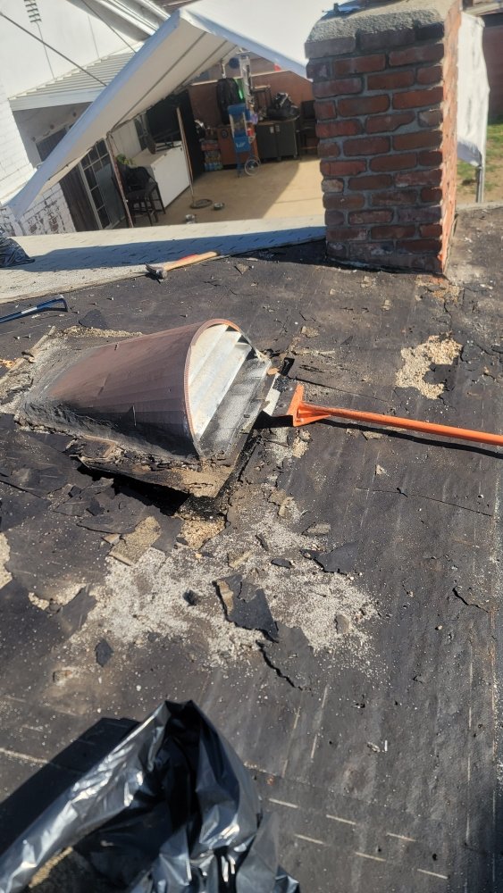 Slide of Jose Roofing Service