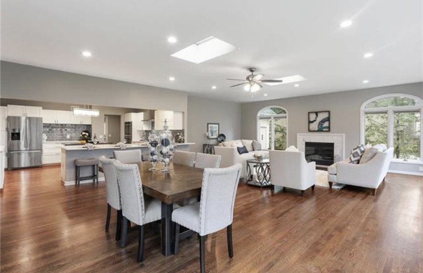 Slide of Metro services kc