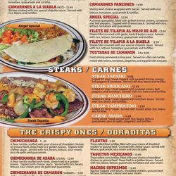 El Camino Real F.P. - Pg. 3
