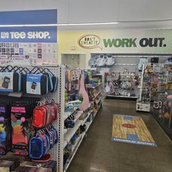 Five Below