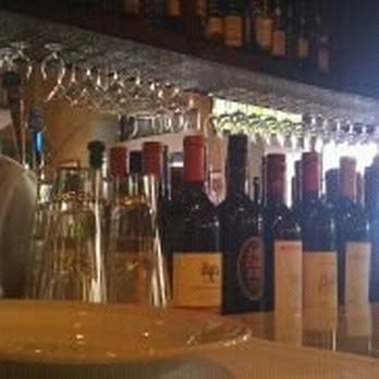 Brio Italian Grille - Italian Near Me - Gilbert, Arizona