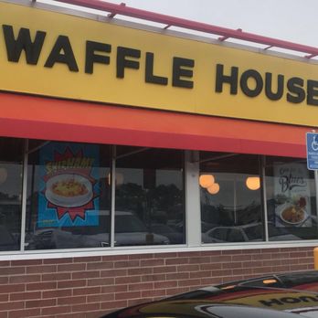 Waffle House - Breakfast & Brunch Near Me - Berkeley, Missouri