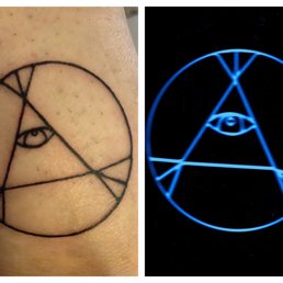 My tattoo :) My tattoo :)