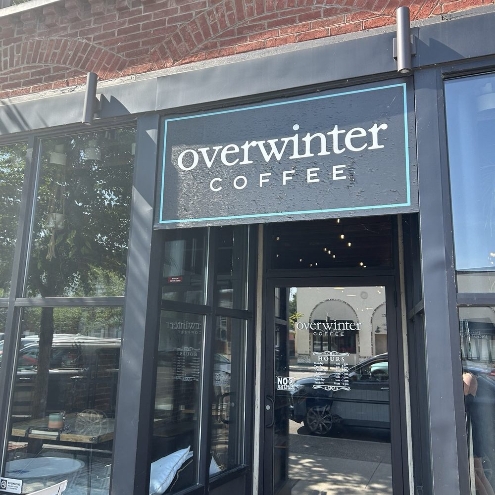 Overwinter Coffee - Coffee & Tea Near Me - Williamsville, New York Overwinter Coffee - Coffee & Tea Near Me - Williamsville, New York