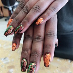 Ck Nails