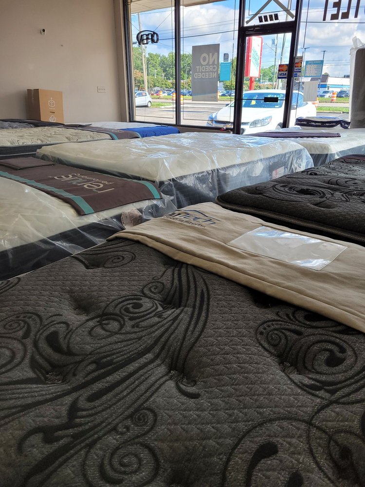 MATTRESS OUTLET VIRGINIA BEACH Updated September 2024 6500 E