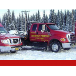 Jenwar Towing & Recovery - Jenwar Towing & Recovery