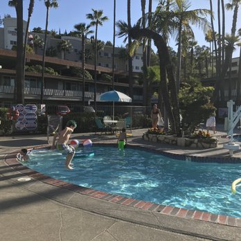 Kings Inn San Diego - San Diego, CA