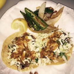 Bonita Market & Taqueria
