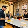 Counter Culture Coffee gift card