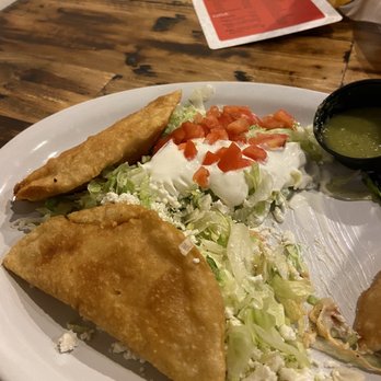 Salsa Y Limon Mexican Grill - Empanadas - Mexican Near Me - Florence, South Carolina Salsa Y Limon Mexican Grill - Empanadas - Mexican Near Me - Florence, South Carolina