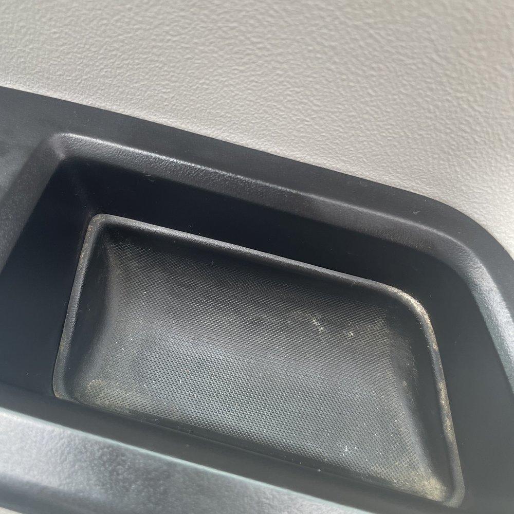 Sparkling Image Car Wash - Back door passenger side. The back door on the driver side was actually clean! - Auto Detailing Near Me - Bakersfield, California Sparkling Image Car Wash - Back door passenger side. The back door on the driver side was actually clean! - Auto Detailing Near Me - Bakersfield, California