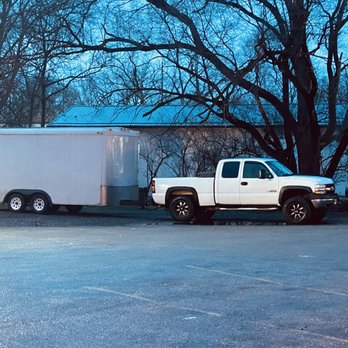 DZ Moving - Movers Near Me - Indianapolis, Indiana