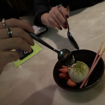 Animae - Asian Fusion Near Me - San Diego, California