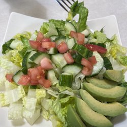 Maggies Cafe & Catering - Garden Style upgraded