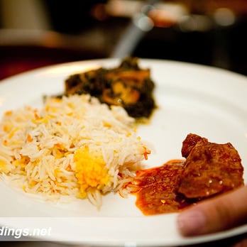 Shalimar Catering - Rice, chicken curry, and palak paneer - Caterers Near Me - Fremont, California Shalimar Catering - Rice, chicken curry, and palak paneer - Caterers Near Me - Fremont, California