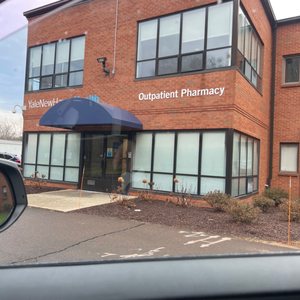 CVS PHARMACY - Updated July 2025 - 15 Photos - 526 Meriden Rd ...