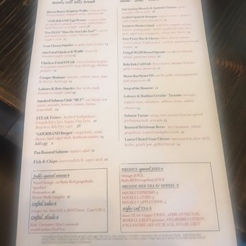 Prospect Gourmand - New American Near Me - Beverly Hills, California Prospect Gourmand - New American Near Me - Beverly Hills, California