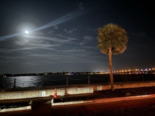 Ghosts & Gravestones Tour St. Augustine by null