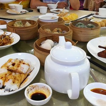 彩晶軒 - Cantonese Near Me - Hong Kong, HK