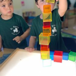 St Patrick Pre-School
