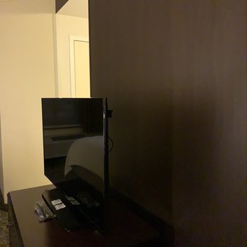 SpringHill Suites by Marriott Corona Riverside - Television - Venues & Event Spaces Near Me - Corona, California