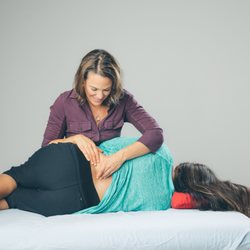 Manual Therapy of Nashville