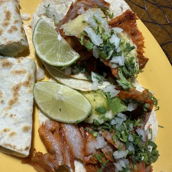 Los Guachos Hamilton - Pastor tacos - Desserts Near Me - Columbus, Ohio Los Guachos Hamilton - Pastor tacos - Desserts Near Me - Columbus, Ohio