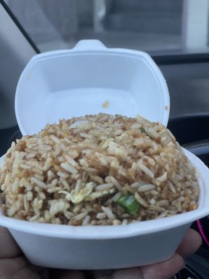 Wok On the Wild Side by null