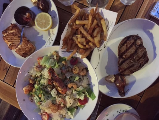 New-York New-York by null