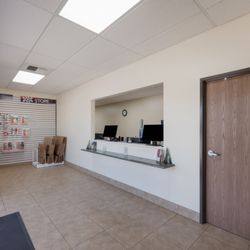 StorQuest Self Storage
