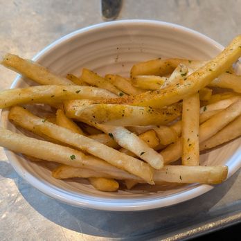 California Fish Grill - French Fries - 4.5 - Seafood Near Me - San Jose, California California Fish Grill - French Fries - 4.5 - Seafood Near Me - San Jose, California