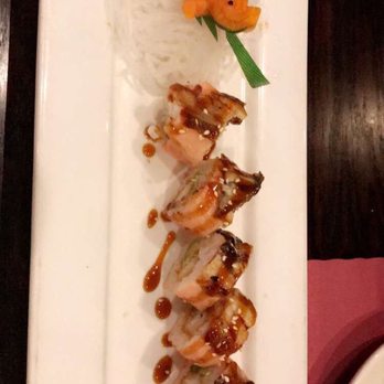 New Asia House - Mermaid roll - Sushi Bars Near Me - Warwick, Rhode Island New Asia House - Mermaid roll - Sushi Bars Near Me - Warwick, Rhode Island