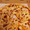 Briatore Pizza gift card