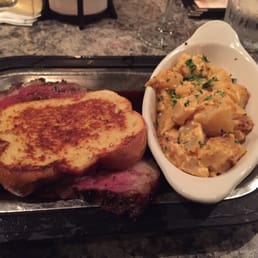 Au Gratin