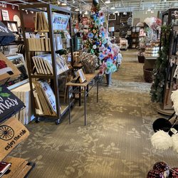 Kirkland's - In store