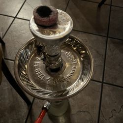 Shisha Cafe - Hookah