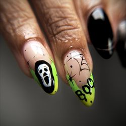 Milano Nail Spa Manvel