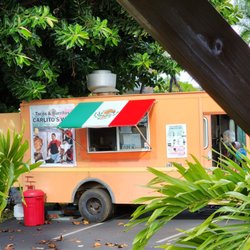 Tacos & Burritos Carlitos Way - Food truck