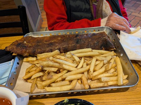 Chili's Grill & Bar by null