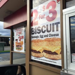 Carl's Jr - On sale now