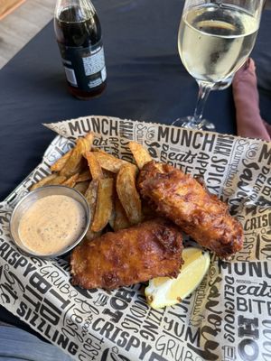 Canyon Restaurant & Tavern Bar by null