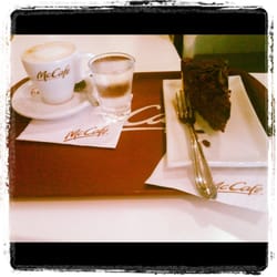 McCafe